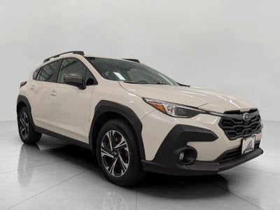 2024 Subaru Crosstrek Premium AWD