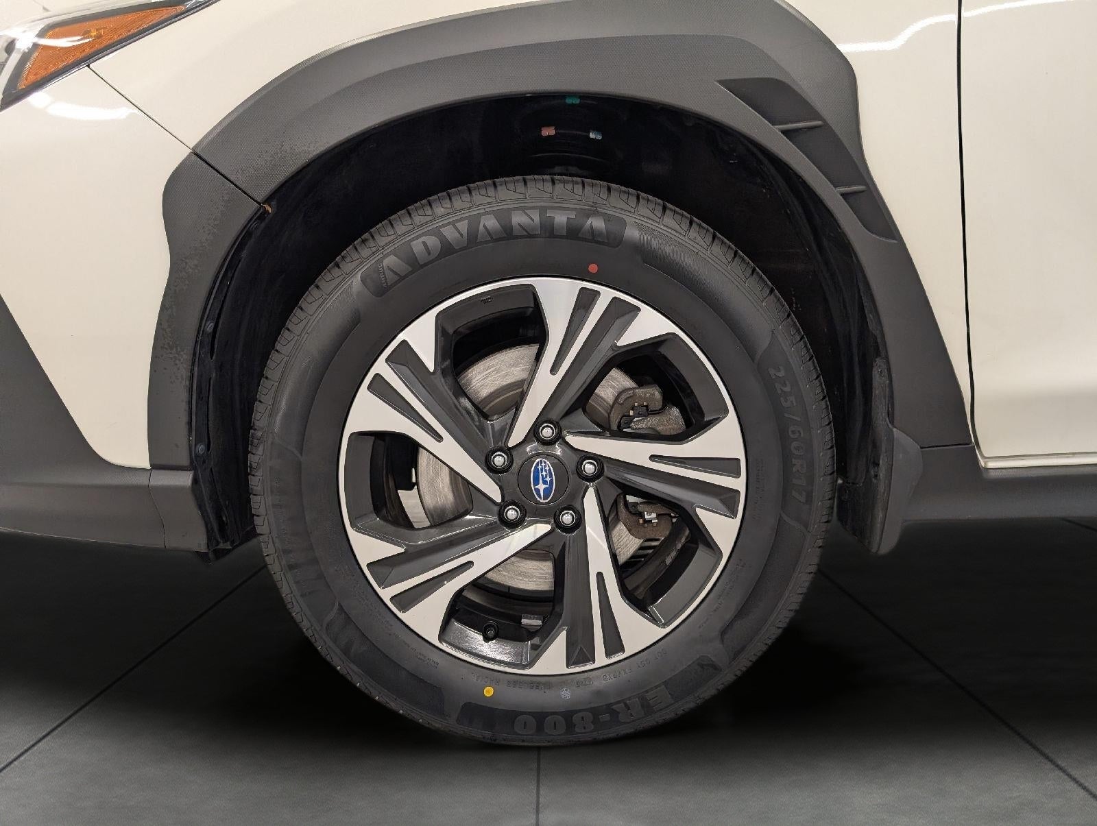 2024 Subaru Crosstrek Premium AWD