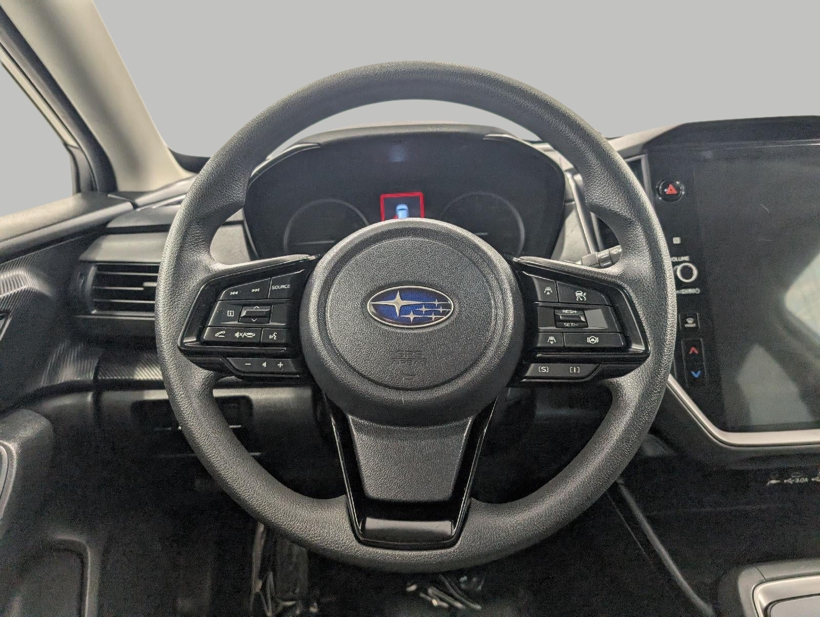 2024 Subaru Crosstrek Premium AWD