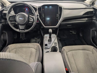 2024 Subaru Crosstrek Premium AWD
