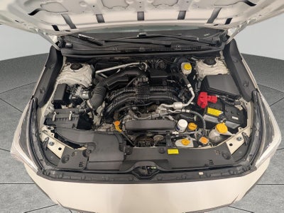 2024 Subaru Crosstrek Premium AWD