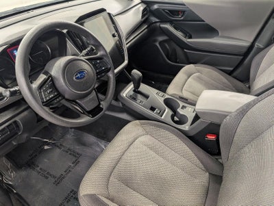 2024 Subaru Crosstrek Premium AWD