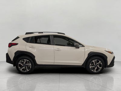 2024 Subaru Crosstrek Premium AWD