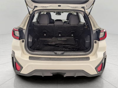 2024 Subaru Crosstrek Premium AWD