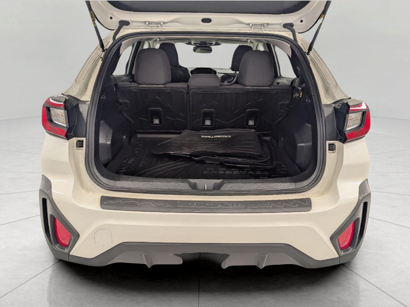 2024 Subaru Crosstrek Premium AWD