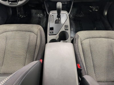 2024 Subaru Crosstrek Premium AWD