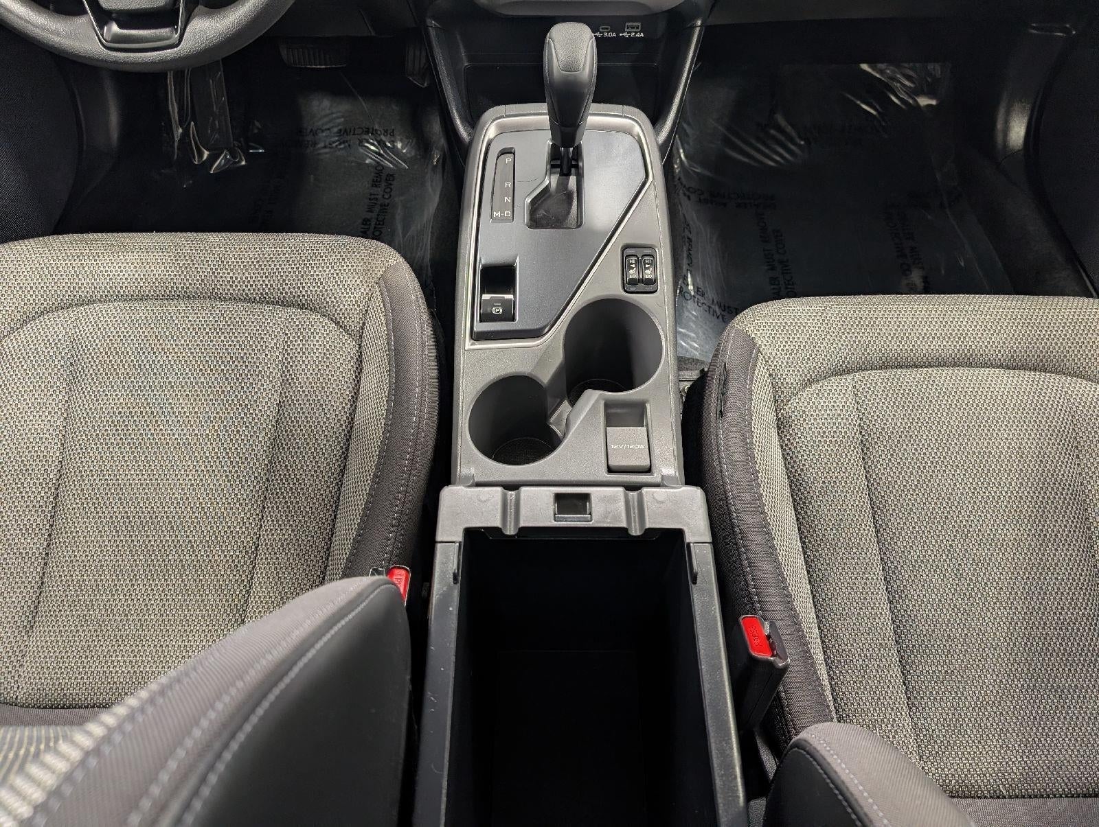 2024 Subaru Crosstrek Premium AWD