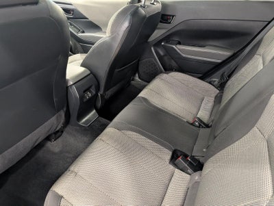 2024 Subaru Crosstrek Premium AWD