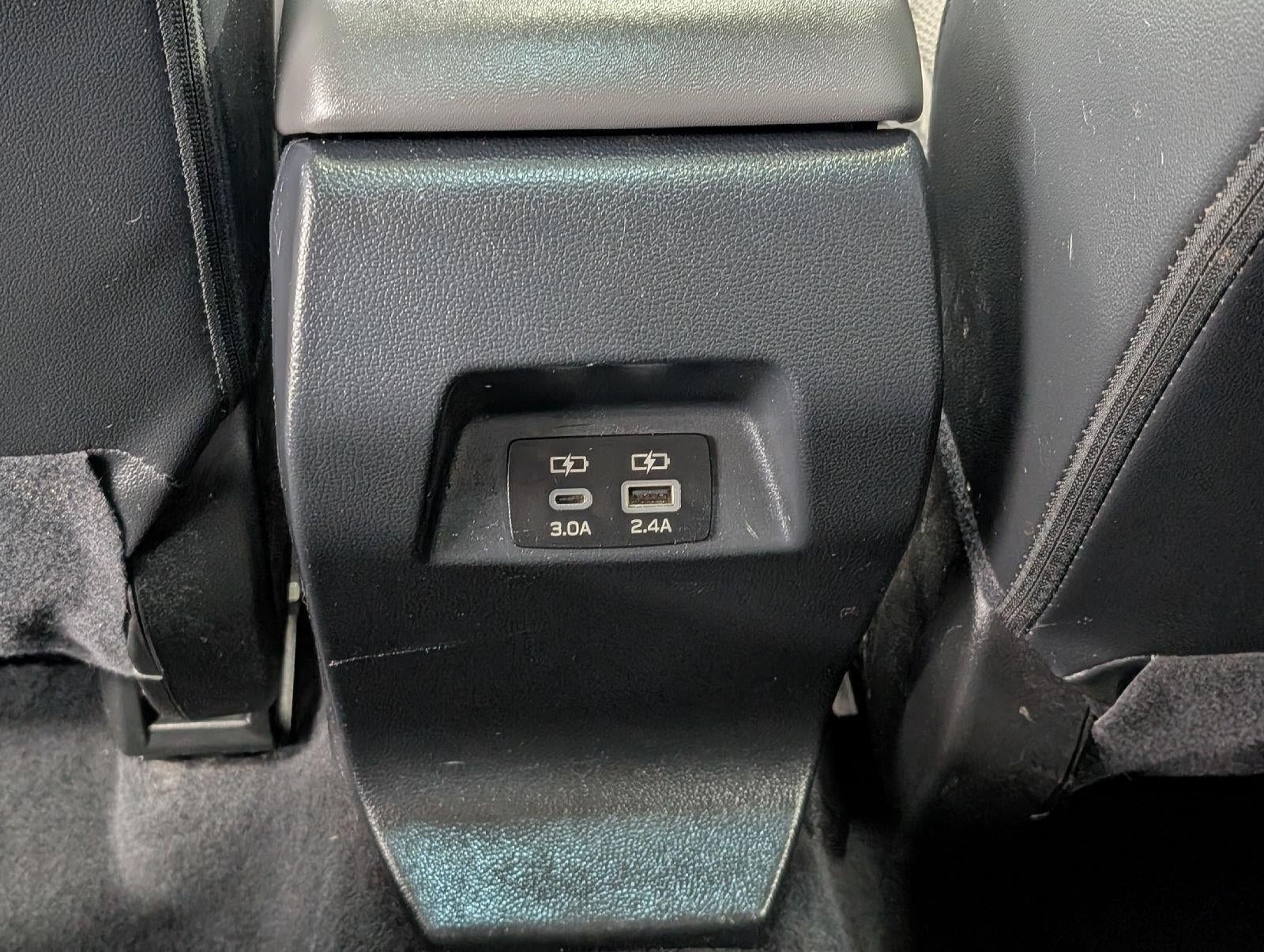 2024 Subaru Crosstrek Premium AWD