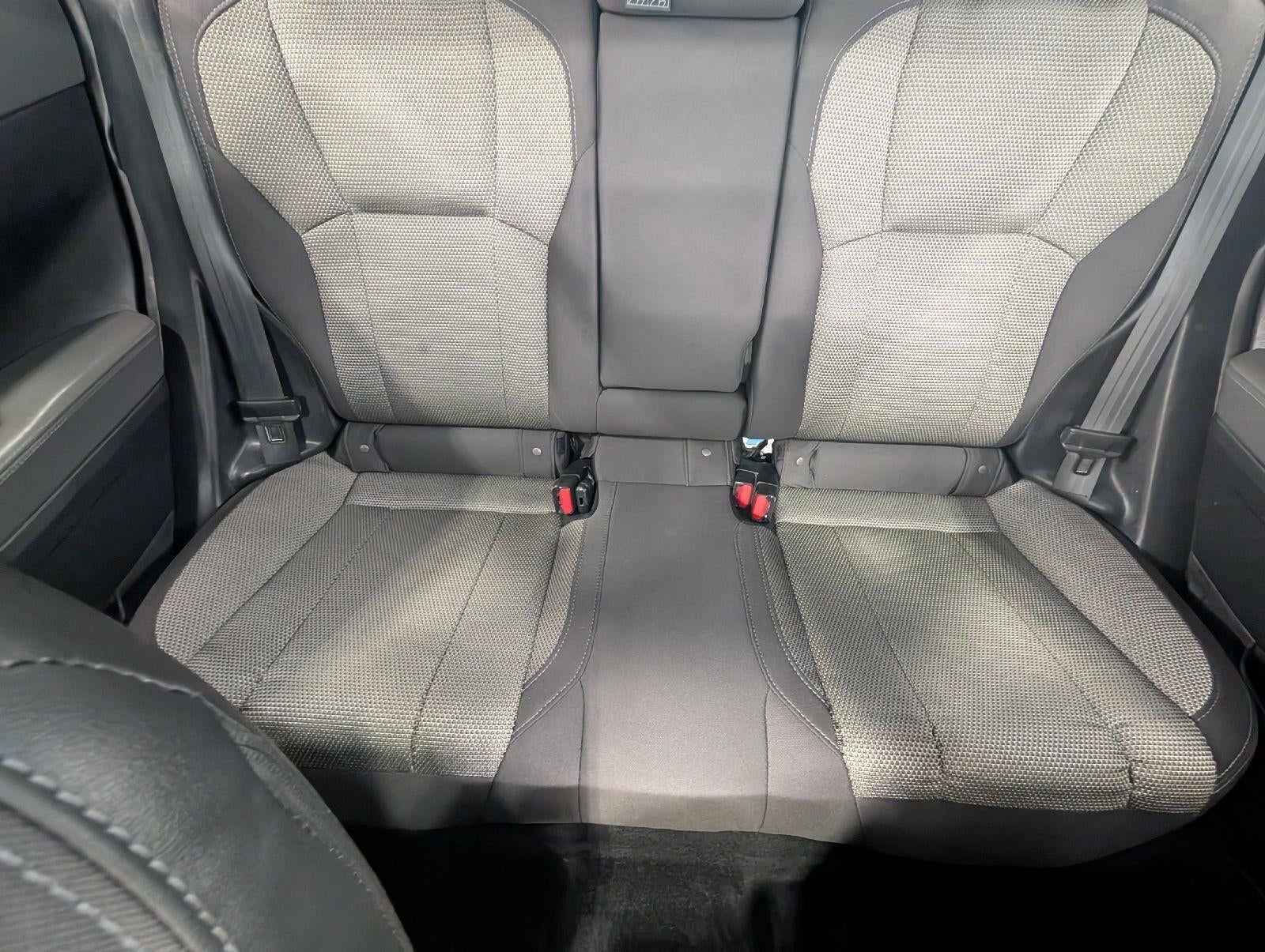 2024 Subaru Crosstrek Premium AWD
