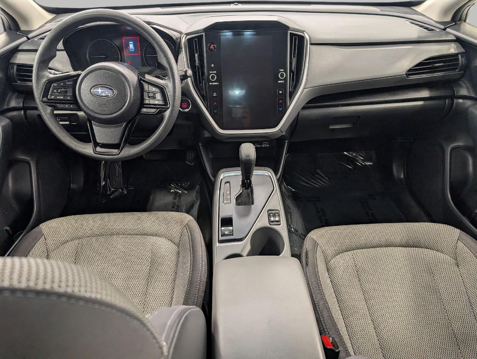 2024 Subaru Crosstrek Premium AWD