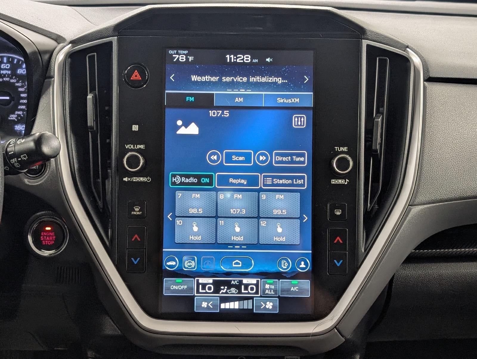 2024 Subaru Crosstrek Premium AWD