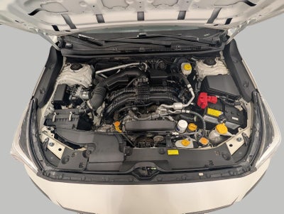 2024 Subaru Crosstrek Premium AWD
