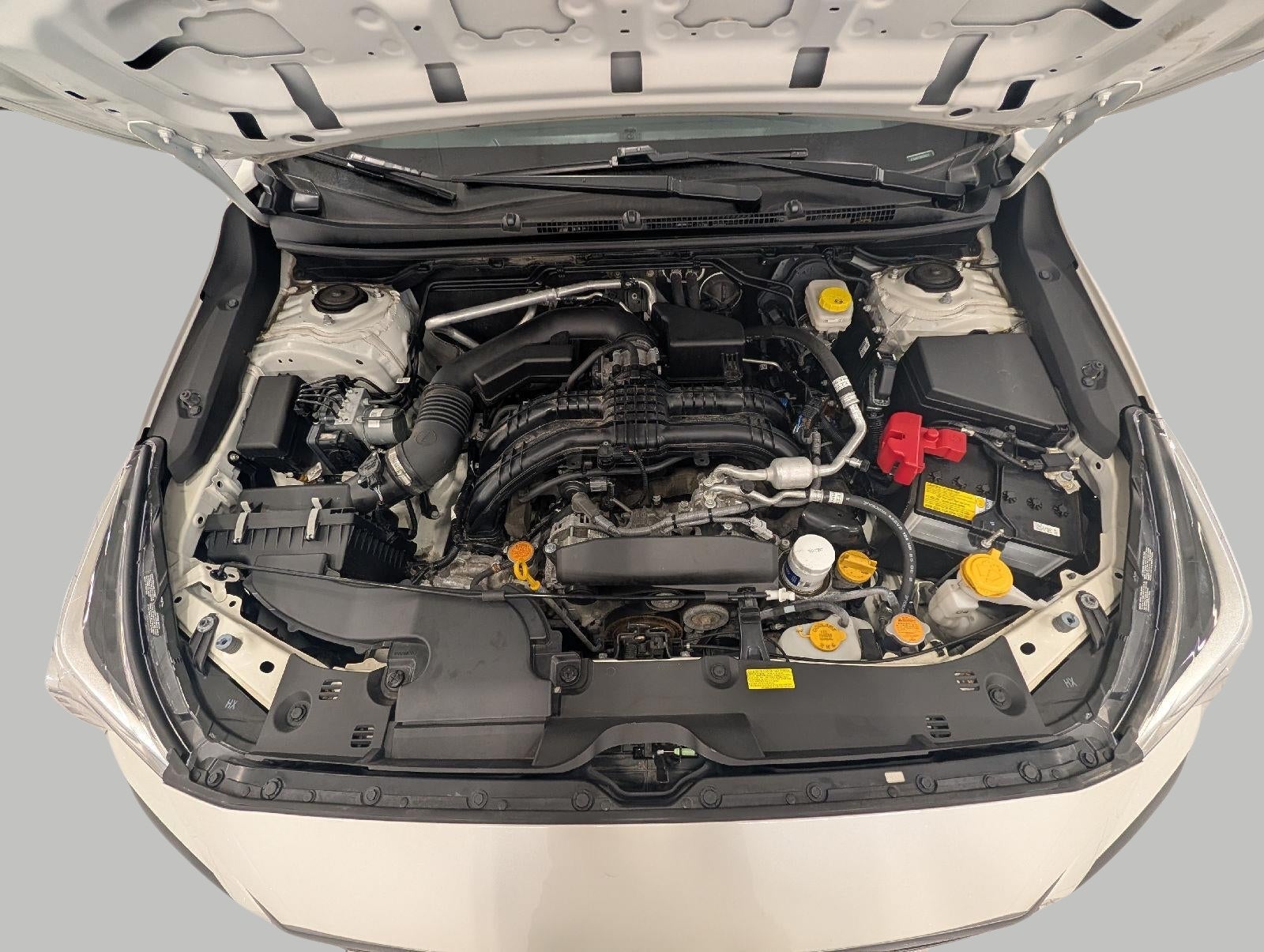 2024 Subaru Crosstrek Premium AWD