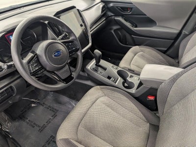 2024 Subaru Crosstrek Premium AWD