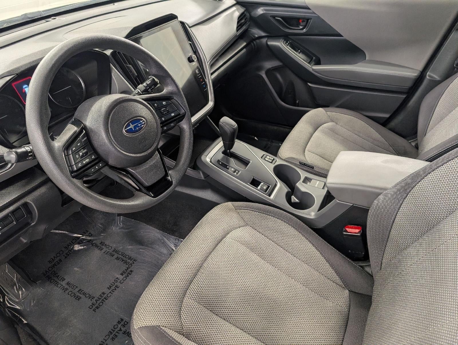 2024 Subaru Crosstrek Premium AWD