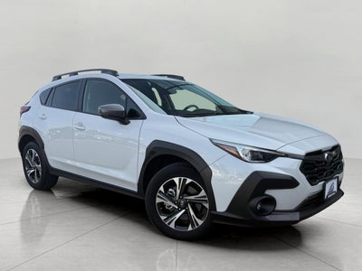 2025 Subaru Crosstrek Premium AWD