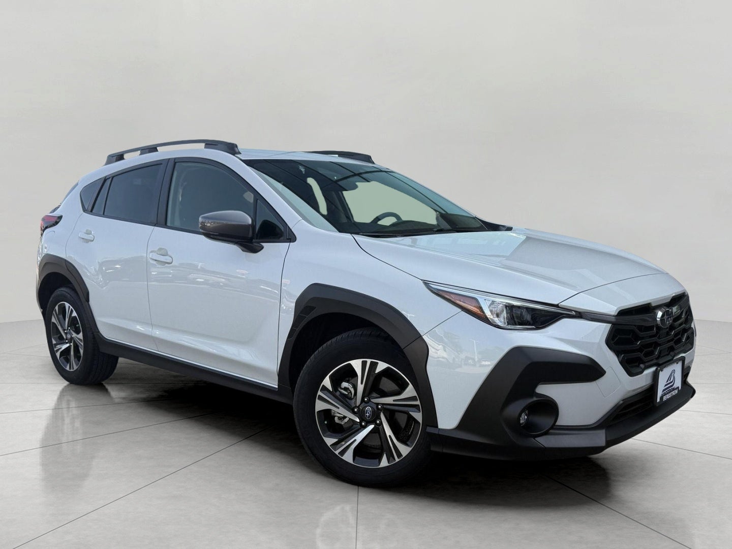 2025 Subaru Crosstrek Premium AWD