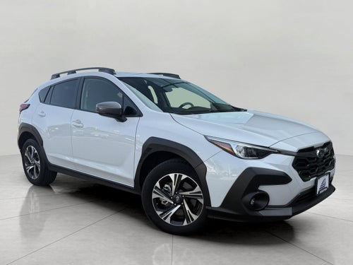 2025 Subaru Crosstrek Premium AWD