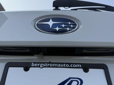 2025 Subaru Crosstrek Premium AWD
