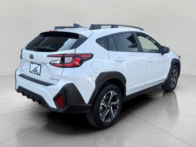 2025 Subaru Crosstrek Premium AWD