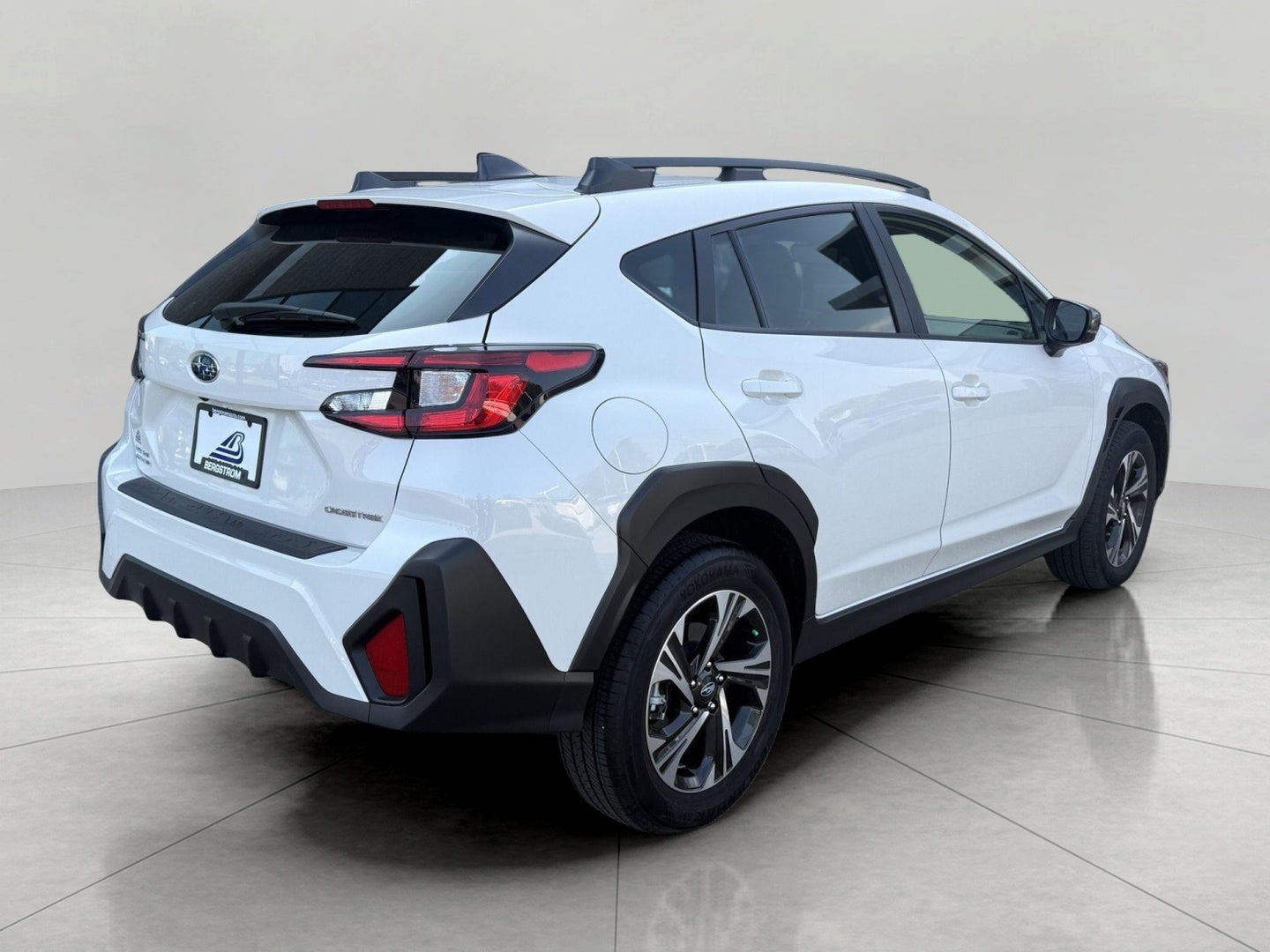 2025 Subaru Crosstrek Premium AWD