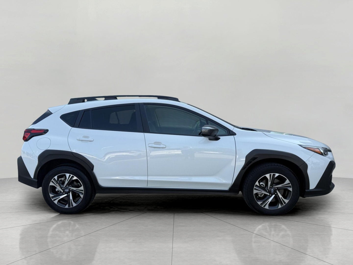 2025 Subaru Crosstrek Premium AWD