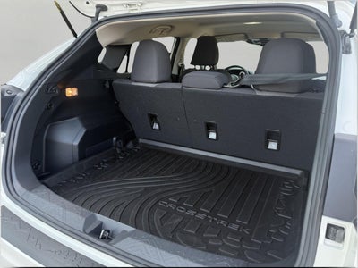 2025 Subaru Crosstrek Premium AWD