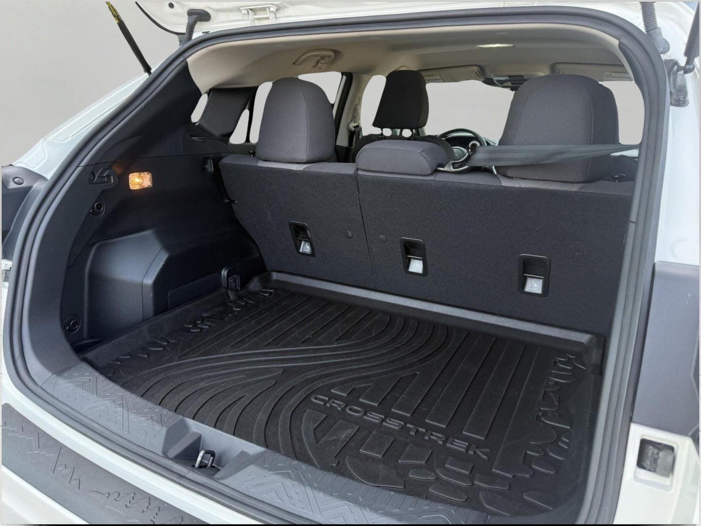 2025 Subaru Crosstrek Premium AWD
