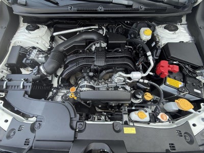 2025 Subaru Crosstrek Premium AWD