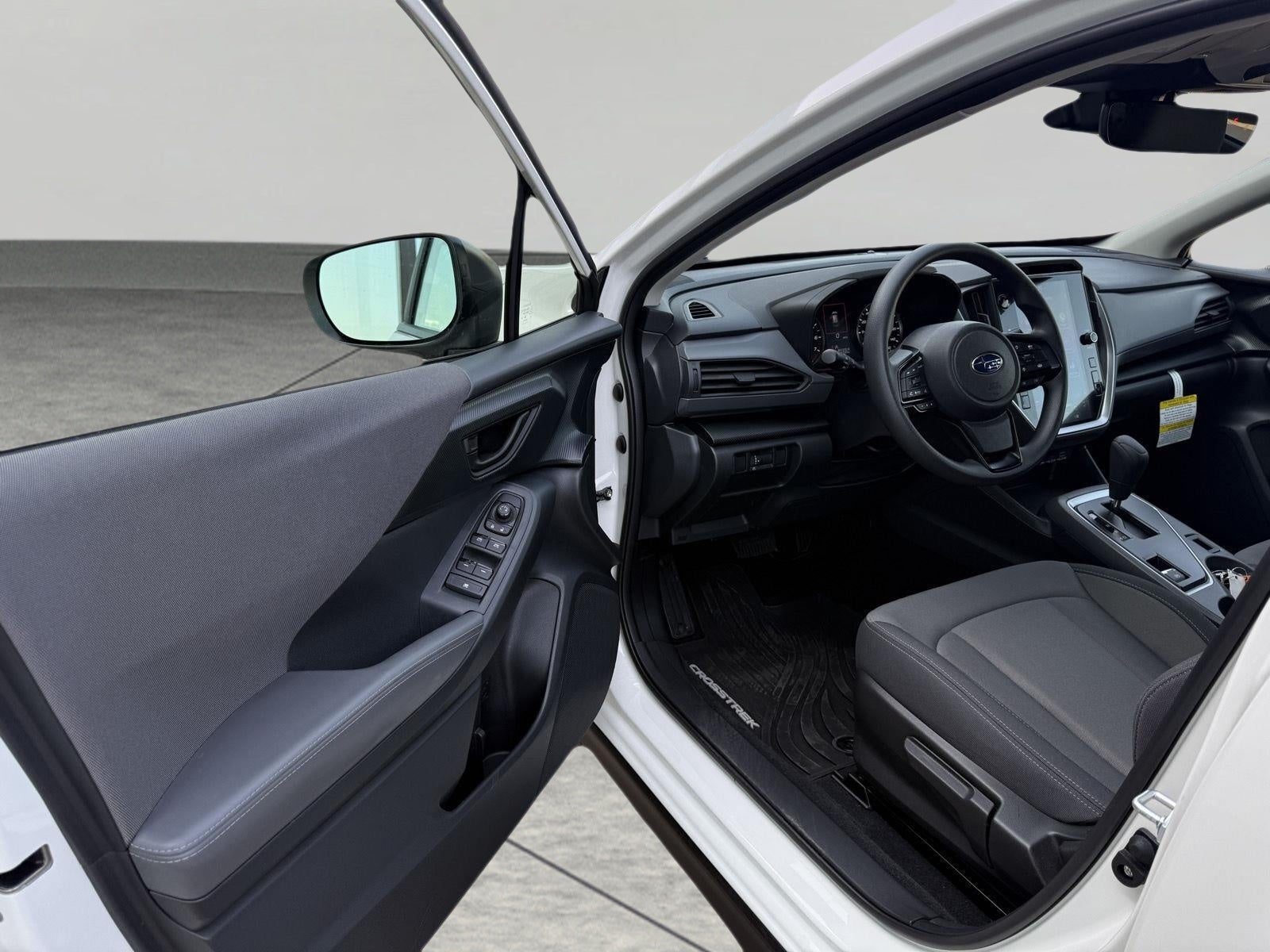 2025 Subaru Crosstrek Premium AWD