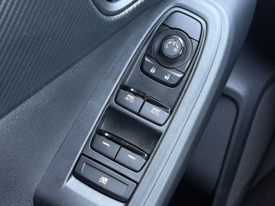 2025 Subaru Crosstrek Premium AWD