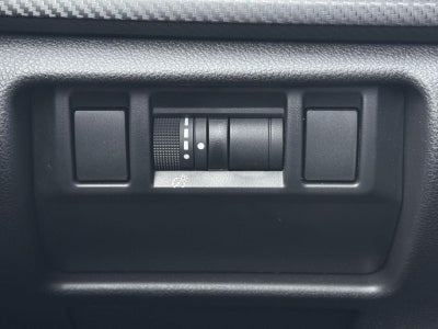 2025 Subaru Crosstrek Premium AWD