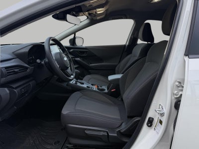 2025 Subaru Crosstrek Premium AWD