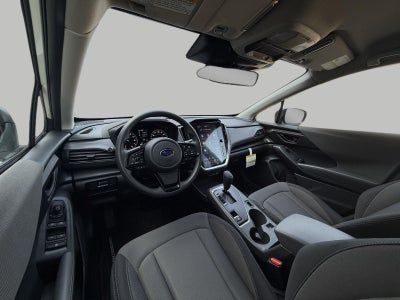 2025 Subaru Crosstrek Premium AWD