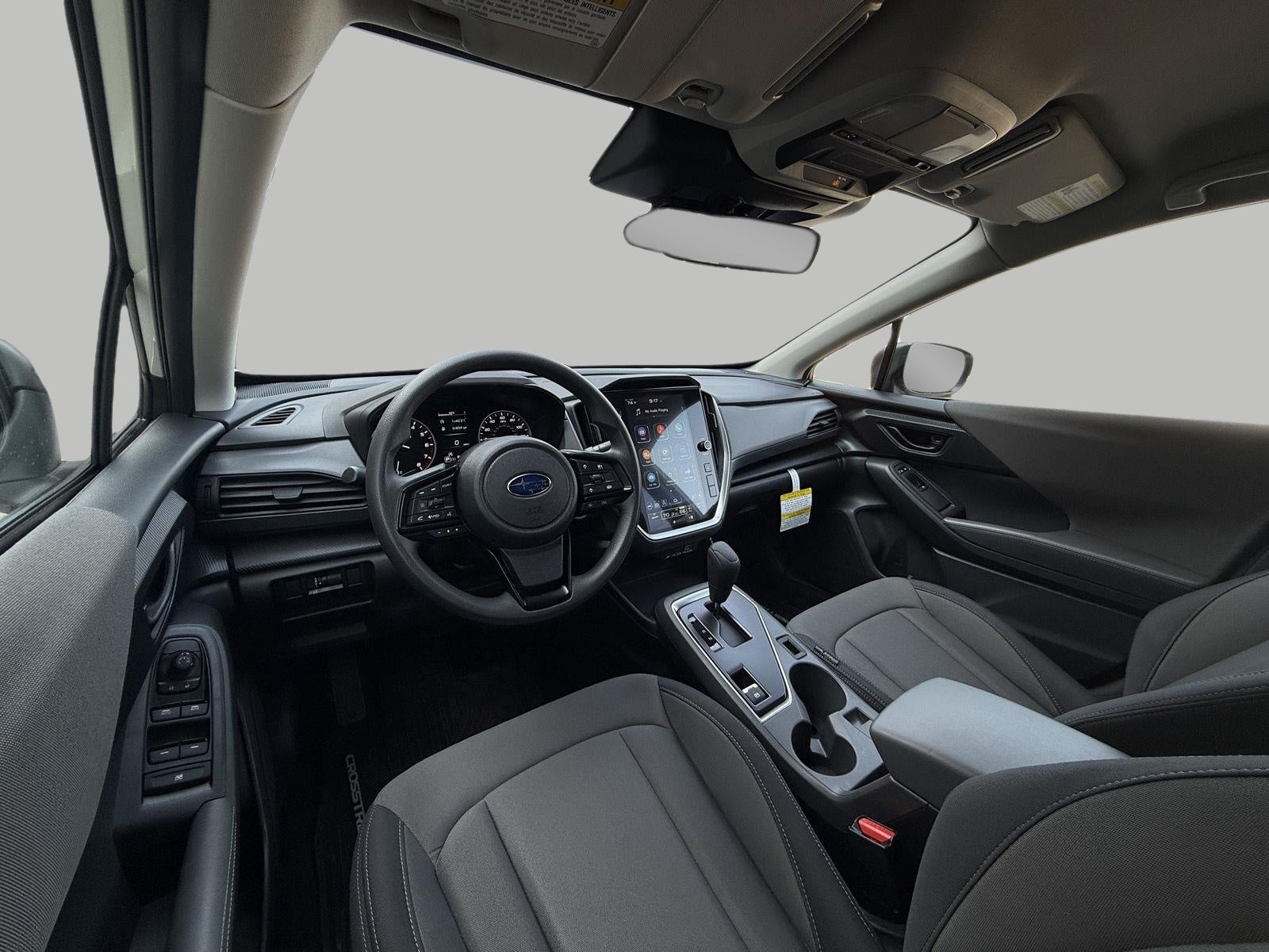 2025 Subaru Crosstrek Premium AWD