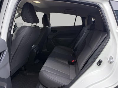 2025 Subaru Crosstrek Premium AWD