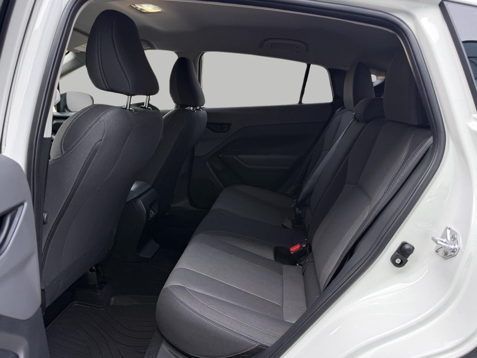 2025 Subaru Crosstrek Premium AWD
