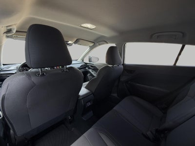 2025 Subaru Crosstrek Premium AWD