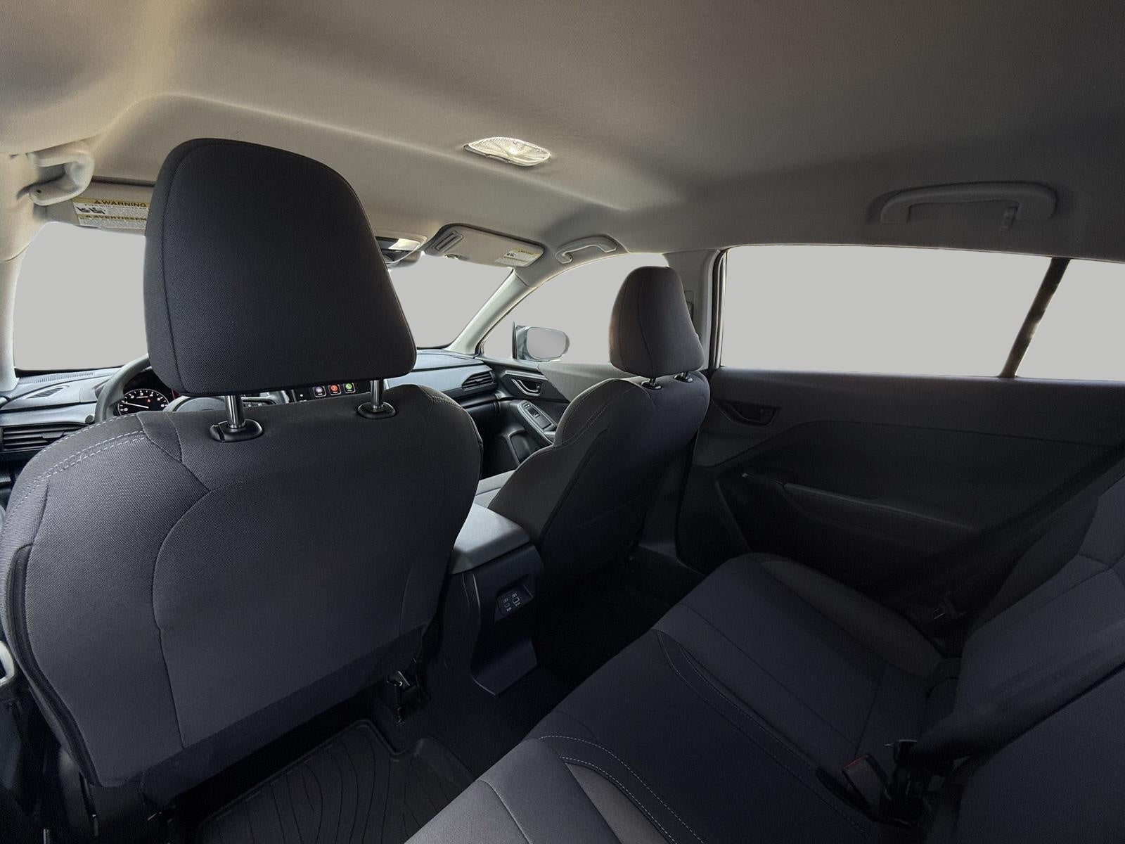 2025 Subaru Crosstrek Premium AWD