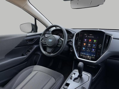 2025 Subaru Crosstrek Premium AWD