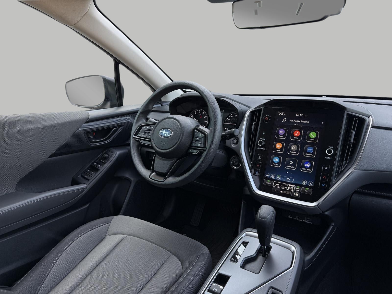 2025 Subaru Crosstrek Premium AWD