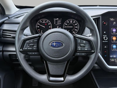 2025 Subaru Crosstrek Premium AWD