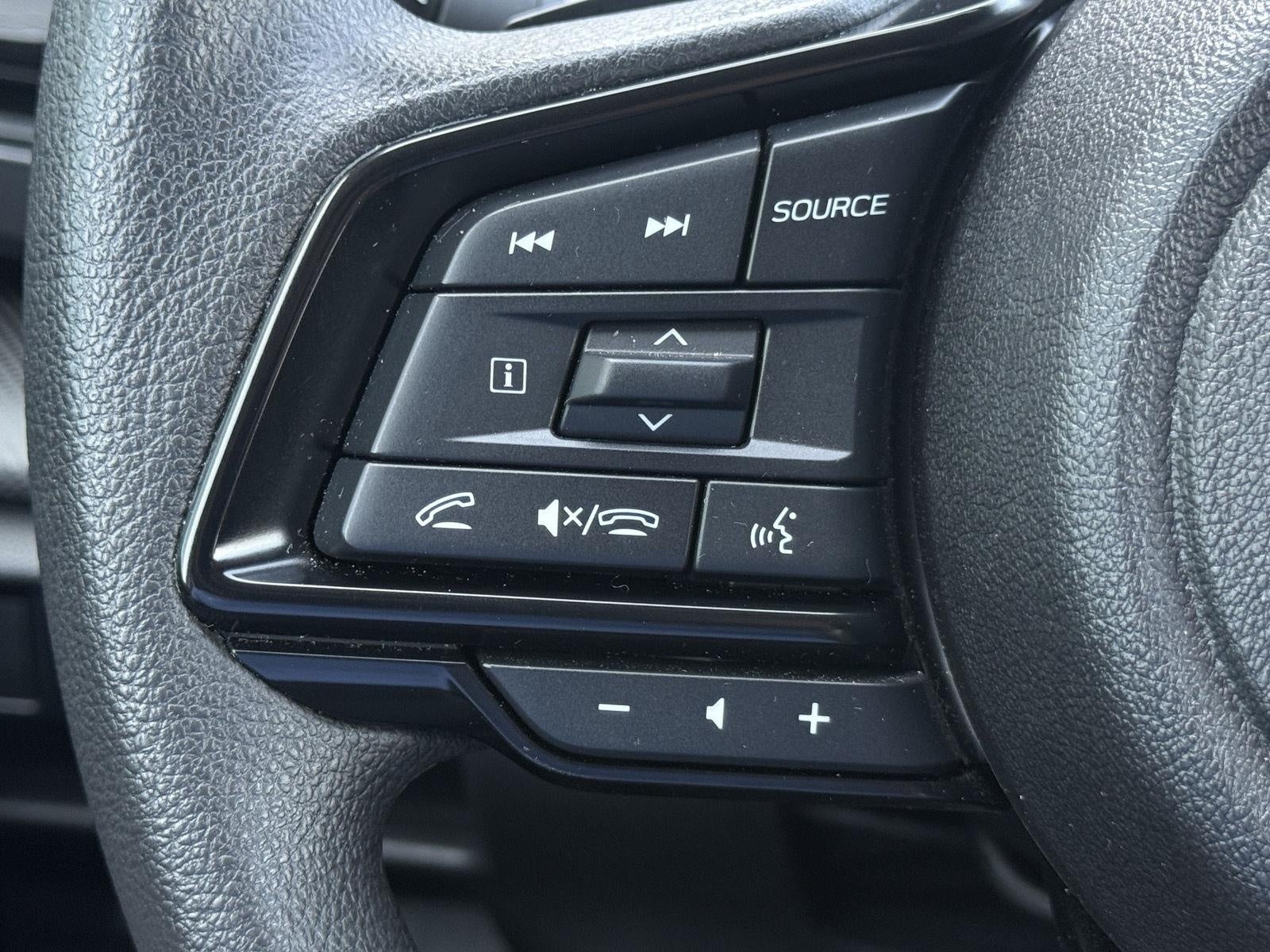 2025 Subaru Crosstrek Premium AWD