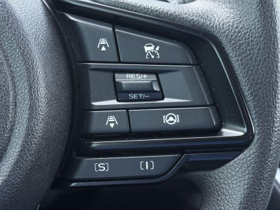 2025 Subaru Crosstrek Premium AWD