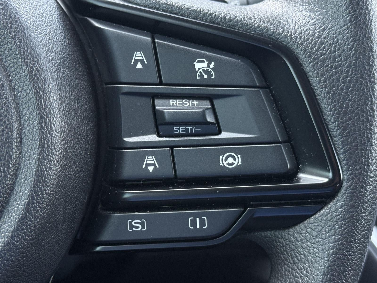 2025 Subaru Crosstrek Premium AWD