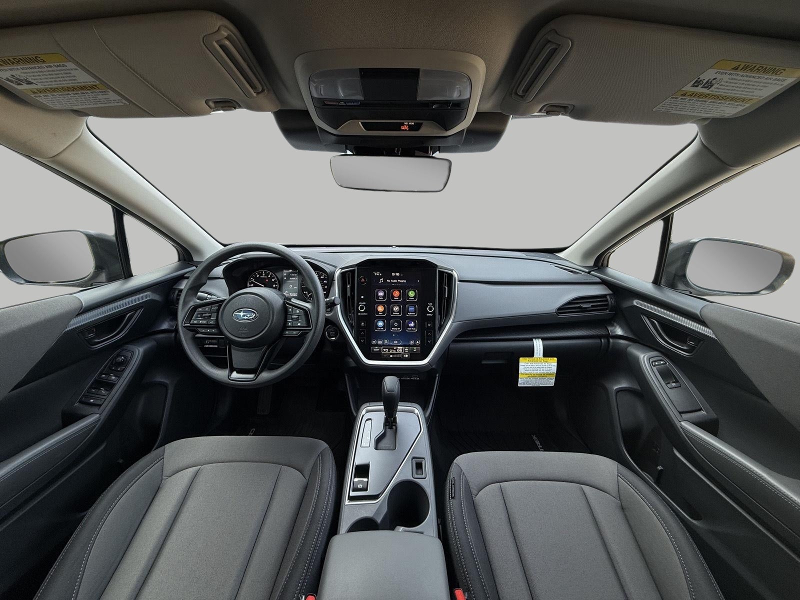 2025 Subaru Crosstrek Premium AWD