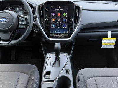 2025 Subaru Crosstrek Premium AWD