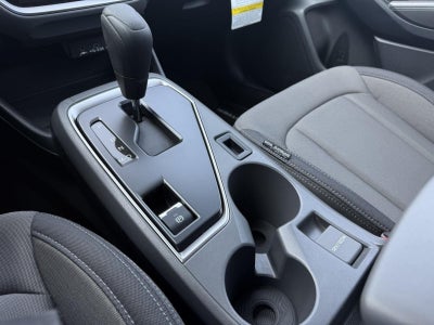 2025 Subaru Crosstrek Premium AWD