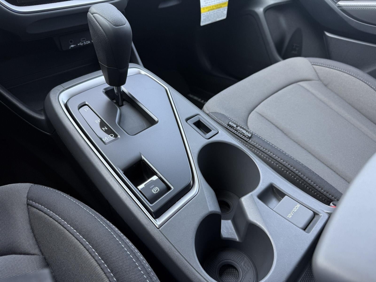 2025 Subaru Crosstrek Premium AWD